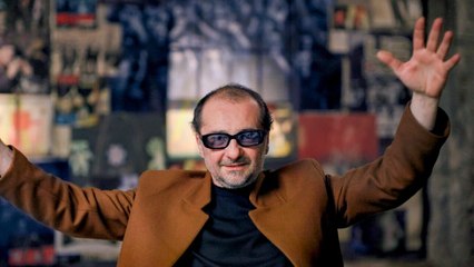 Sarajevo : Guerre et musique