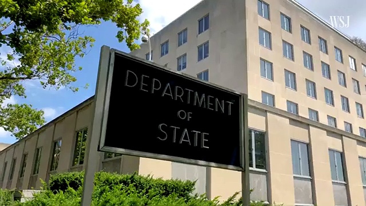 Trump threatens Columbia after President rejects military deportation flights