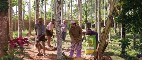 Panchavalsara Padhathi 2024 Malayalam HQ HDRip Full Movie