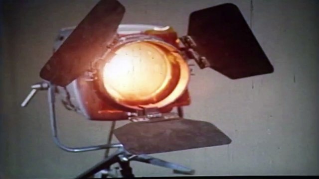 Soviet/USSR Advertisment: Northern Lights Lipstick // Soviet Nostalgia