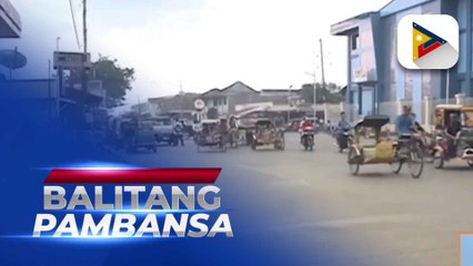 Malacañang, nilinaw na isang Muslim Holiday at hindi National Holiday ngayong araw, Jan. 27