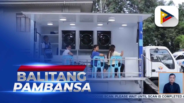 DSWD, mananatiling bukas sa mga nangangailangan sa panahon ng election period