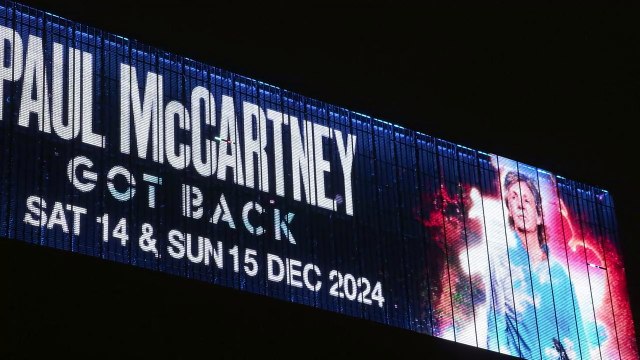 Elton John y Paul McCartney piden al gobierno británico que proteja a los artistas de la IA