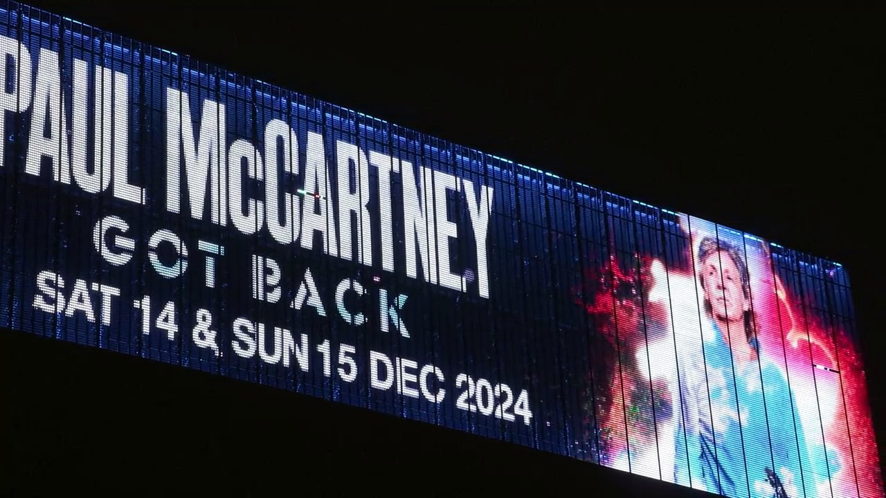 Elton John y Paul McCartney piden al gobierno británico que proteja a los artistas de la IA