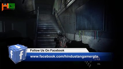 Call of Duty Advanced Warfare | MISSION | AFTERMATH | Part 5 | Hindi Urdu