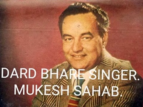 PleaseEair PhoneUse-Old Hindi Film,Teesri Kasam-Song,Sajan Re Jhoot Mat Bolo-Mukesh Sahab-My-Krishna Pada Acharjee-1964