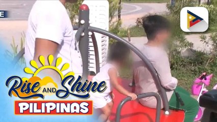 House Bill 8987 na naglalayong parusahan ng mga magulang na hindi nagbibigay ng child support sa kanilang anak, kasalukuyang inaaral