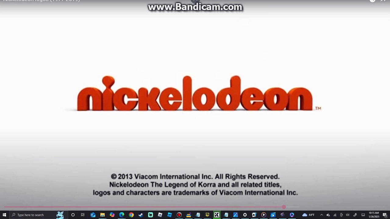 nick logo