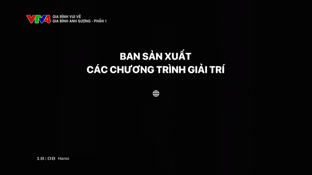 #TẾT2025 PTT-3| VTV ident Tết 2025 (7)