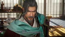 cheng pu bonds DYNASTY WARRIORS: ORIGINS
