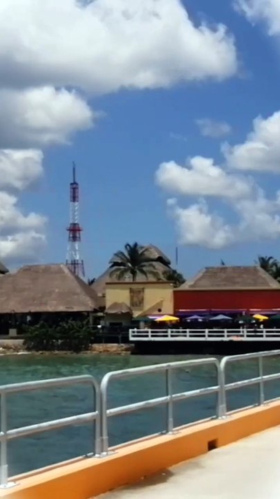 Amazing Cruise