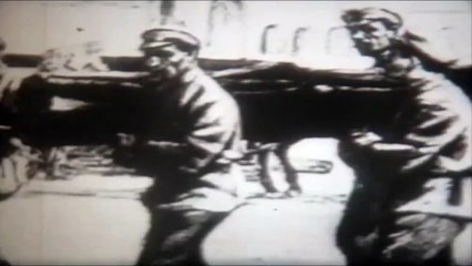 Soviet/USSR Documentary about Subbotnik/Voskresnik (National Cleaning Day) // Soviet Nostalgia