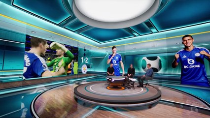 Match of the Day Highlights – January 26, 2025 ⚽