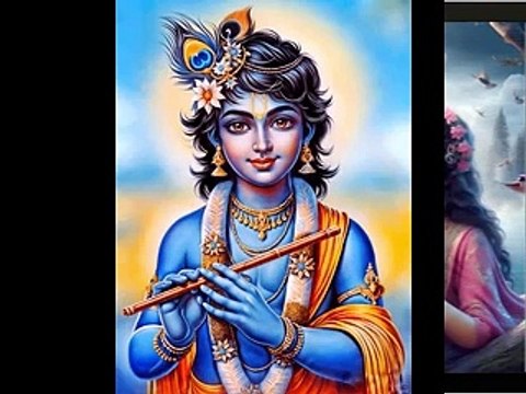 PleaseEair PhoneUse-Old Hindi Bhakti Song,Film,Ek Phool Char Kante-Song,Banwari Re Jeene Ka Sahara-Lata Mangeshkar Devi Ji-&-Singer,Vinnee Devi Ji-My- Krishna Pada Acharjee-1963