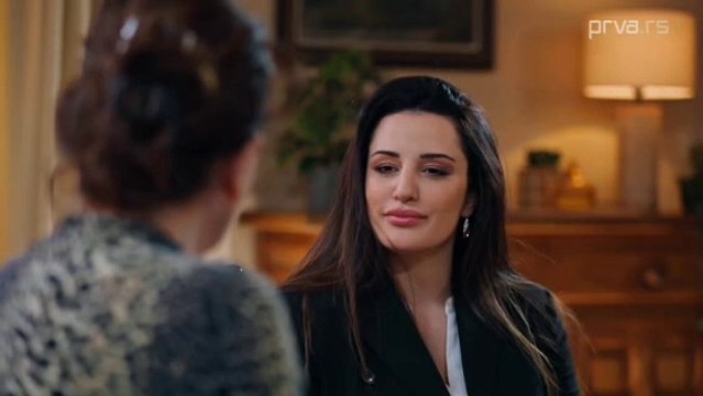 Igra sudbine 1312 epizoda 27. 1. 2025