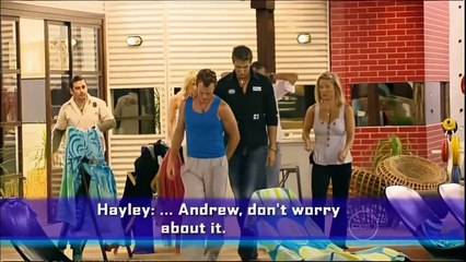 039-Big Brother Australia Season 07, Day 30a , Daily Show, Monday, 21 May 2007