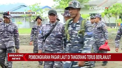 Soal Denda Pagar Laut Rp18 Juta per Kilometer, Sekjen KIARA: Diskon Besar-besaran dari Negara