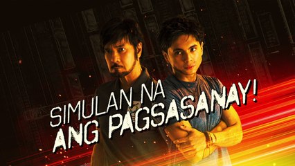 Mga Batang Riles: Bagong gagabay sa mga anak ng Sitio Liwanag (Week 4)