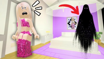 The Spoiled Girl’s Nightmares at the Haunted Hotel