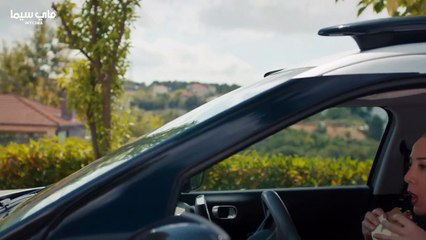 مسلسل لاتترك يدي الموسم الثاني الحلقة 13