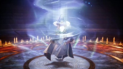 Rebirth of the Sword Patriarch Episode 14 Subtitle multi.