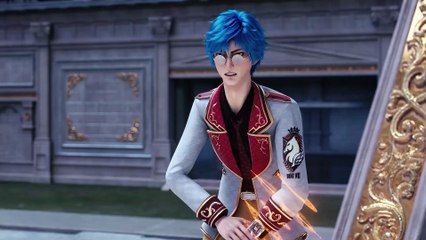 The Wars of Cards Episode 11 Multi subtitles