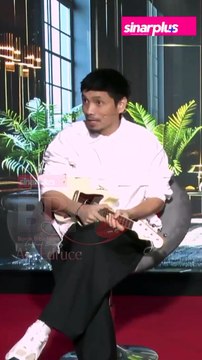 BBM: Mark Adam baru masuk dah buat hal!🤣