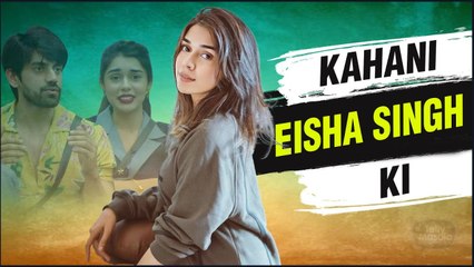 Kahani Eisha Singh Ki Lifestory, Chilhood, Struggle, Fame, Link Ups Rumors, Shalin, Avinash and BB18