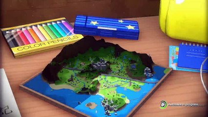 Natsu-Mon: 20th Century Summer Kid Playthrough - Day 5: Museum and Satoru meeets Tobiyama the Circus Director