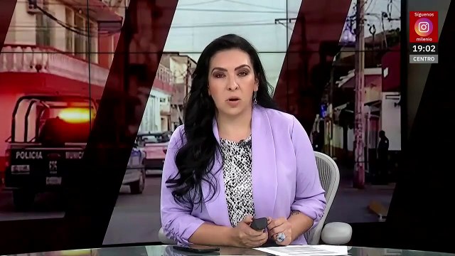 Liberan a exalcaldesa de Santo Tomás de los Plátanos detenida por presunta extorsión