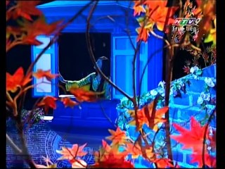 Thay lời muốn nói - Mơ khúc tương phùng