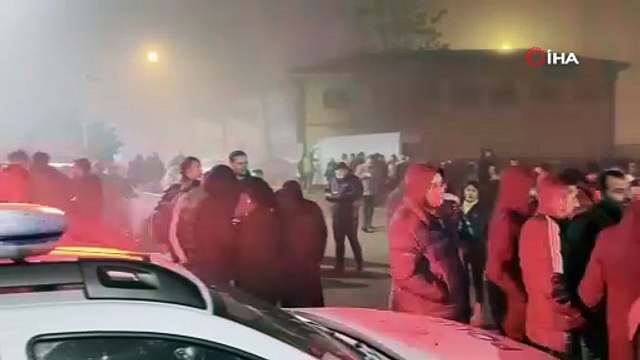 Bolu Belediye Başkan Yardımcısı tutuklandı