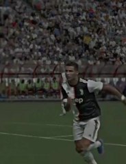 Epic Ronaldo Edit: The Legend in Action | Unstoppable Moments