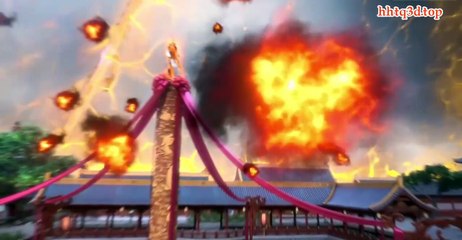 Ta Là Đại Thần Tiên Phần 3 Tập 48 Vietsub