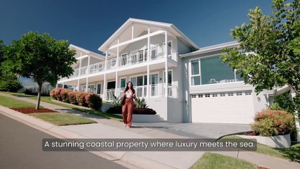 3 Woodbury Circuit, Catherine Hill Bay, The Newcastle Herald, January 27, 2025