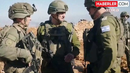 İsrail: İslami Cihad üyesi bir kişiyi tehdit oluşturduğu için öldürdük