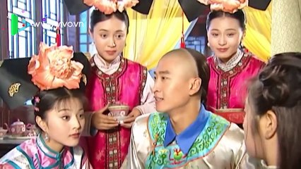 Hoàn Châu Cách Cách Tập 15 - Phần 2 Thuyết Minh Cũ