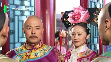 Hoàn Châu Cách Cách Tập 14 - Phần 2 Thuyết Minh Cũ