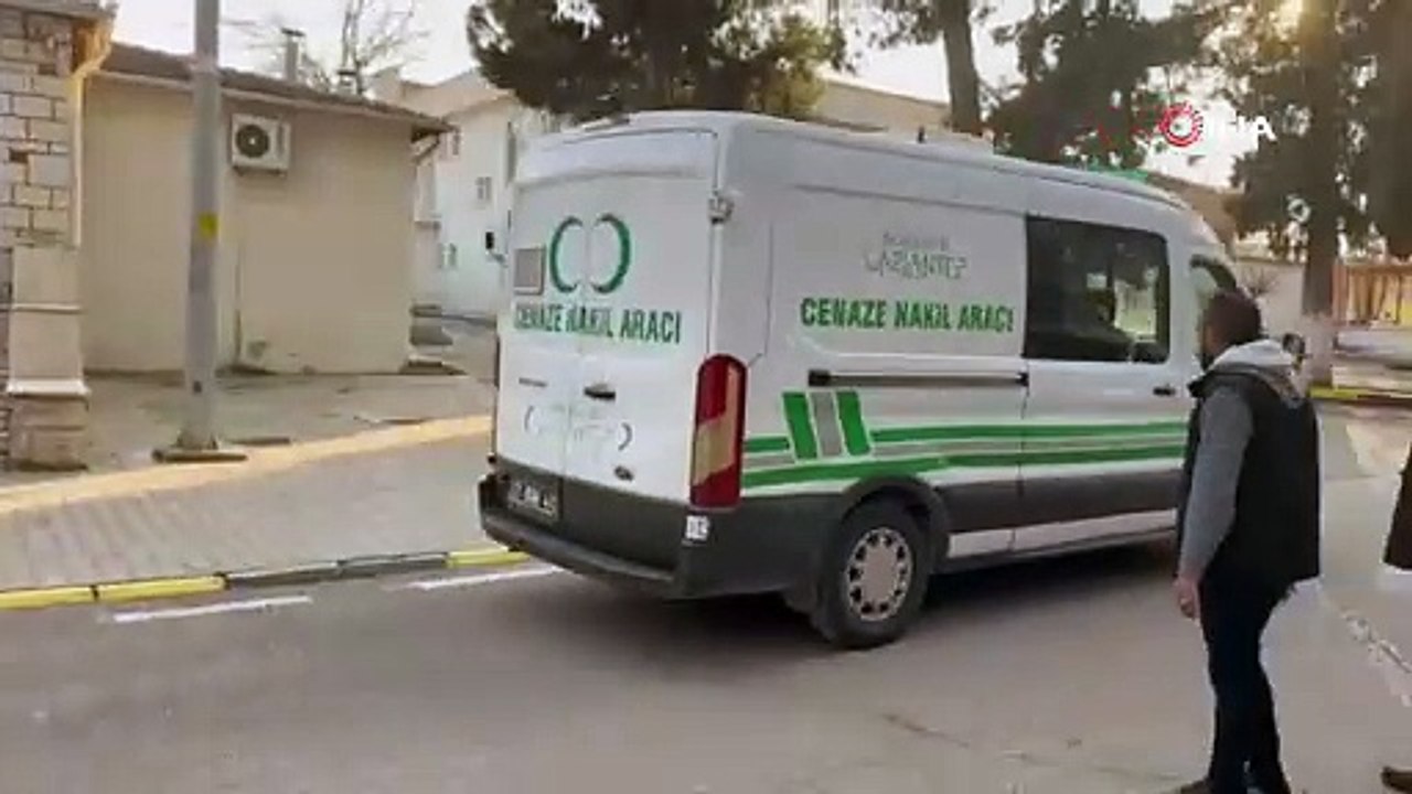 19 yaşındaki bir genç kız öldü, 26 yaşındaki bir genç kadın yaralandı!