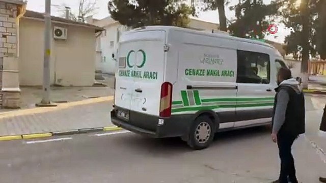 19 yaşındaki bir genç kız öldü, 26 yaşındaki bir genç kadın yaralandı!