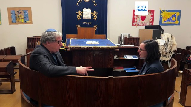 Giornata della Memoria, la comunità ebraica mette in guardia dall'aumento dell'antisemitismo