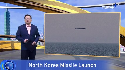 North Korea Carries Out Missile Test, Sends Warning to U.S.