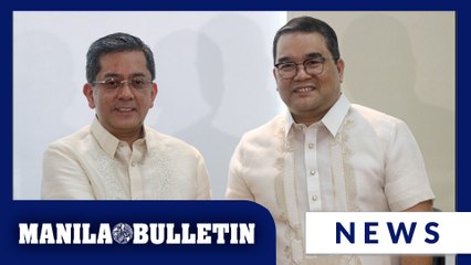 Comelec, National Printing Office signs MOA for printing ballots of 2025 elections