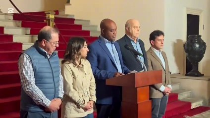 Colombia y EE. UU. superan crisis diplomática: "Inician nuevos diálogos de alto nivel"