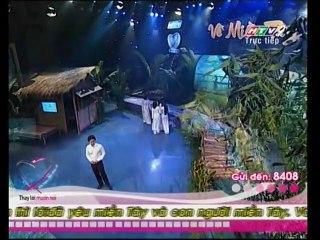 Thay lời muốn nói - Về miền tây