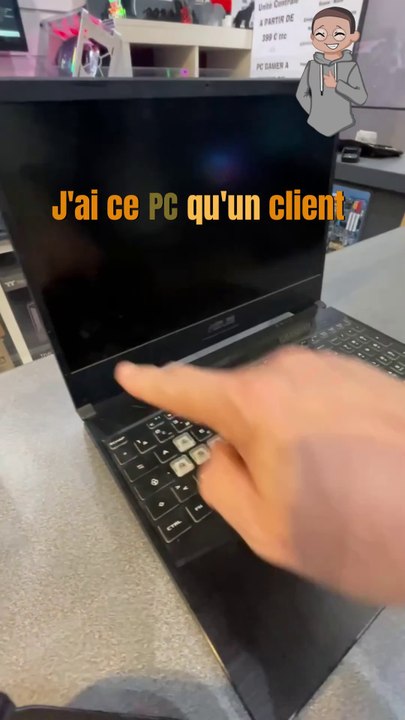 Faire un reset de batterie