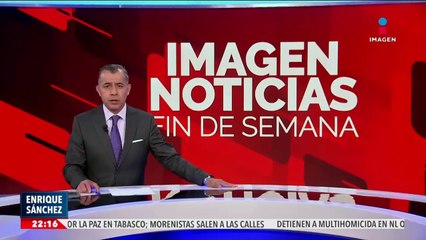 Localizan sin vida al periodista y catedrático Alejandro Gallegos León