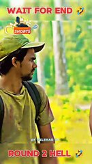 Riswat maang raha hai | Round2hell