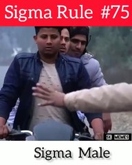 Sigma male | Round 2 hell