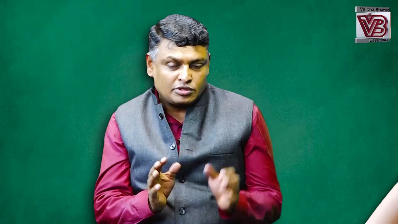"ನಮ್ಮ ದೇಶದಲ್ಲಿ ಅತೀ ಮುಖ್ಯ ತೀರ್ಮಾನ ತೆಗೆದುಕೊಳ್ಳುವವರು ಯಾರು?"| Bhavya Narasimhamurthy - 76th Republic Day